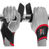 RDX L1 DELUXE LEATHER WRIST STRAPS-1